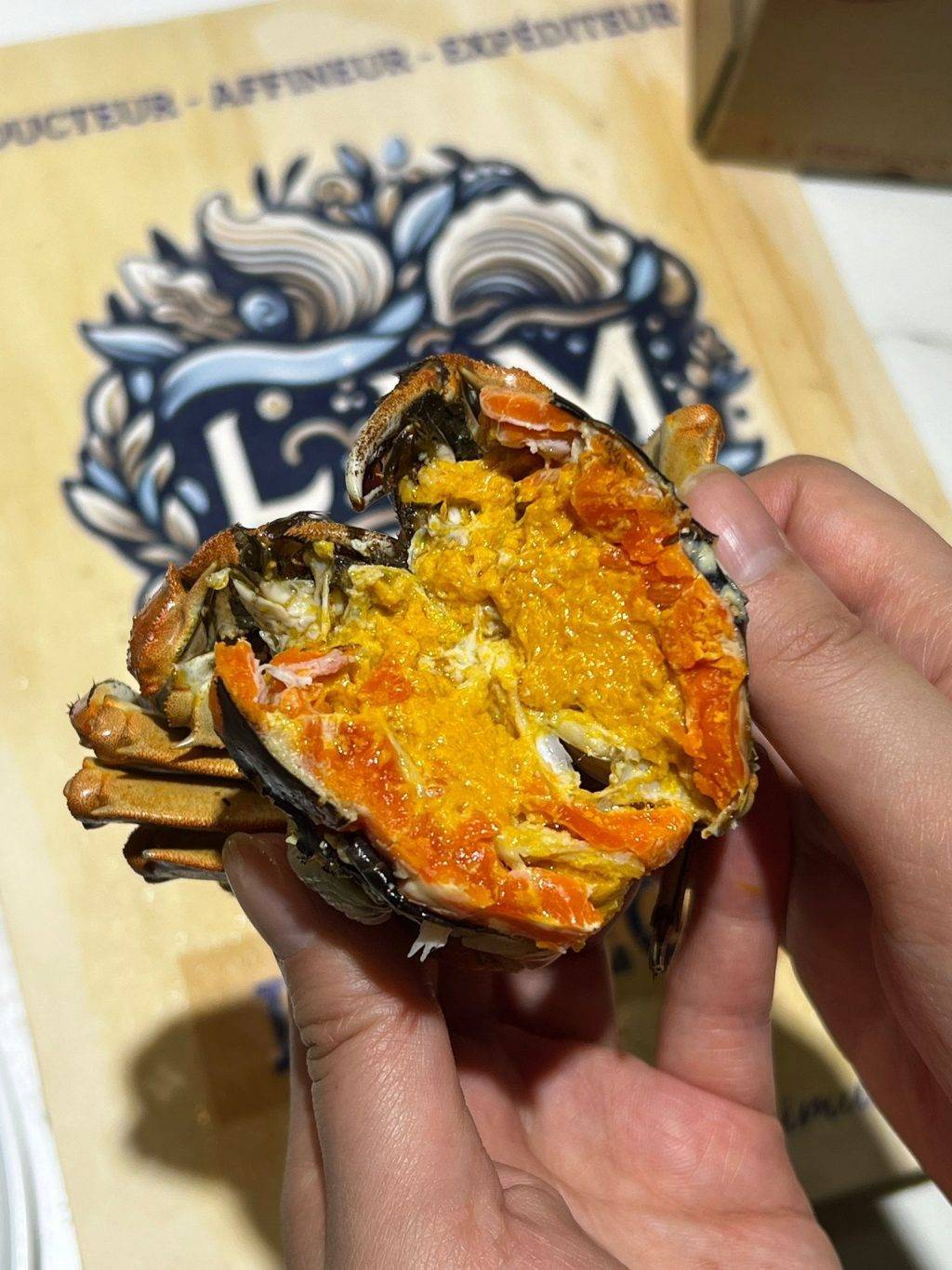 Holy Crab 好蟹掂 (圖片來源:KKday)