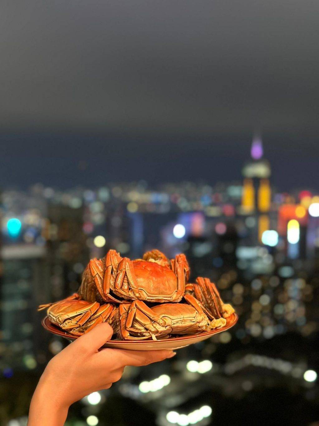 Holy Crab 好蟹掂 (圖片來源:KKday)