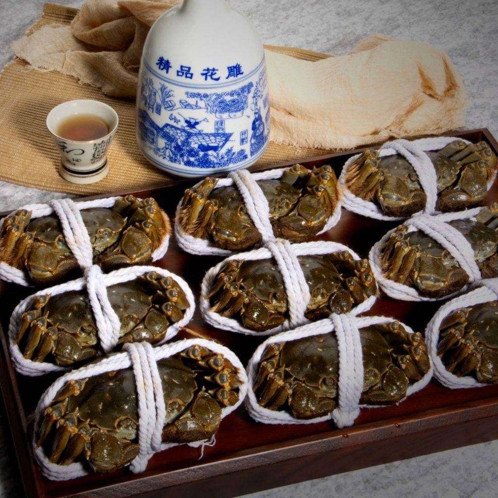 Holy Crab 好蟹掂 (圖片來源:KKday)