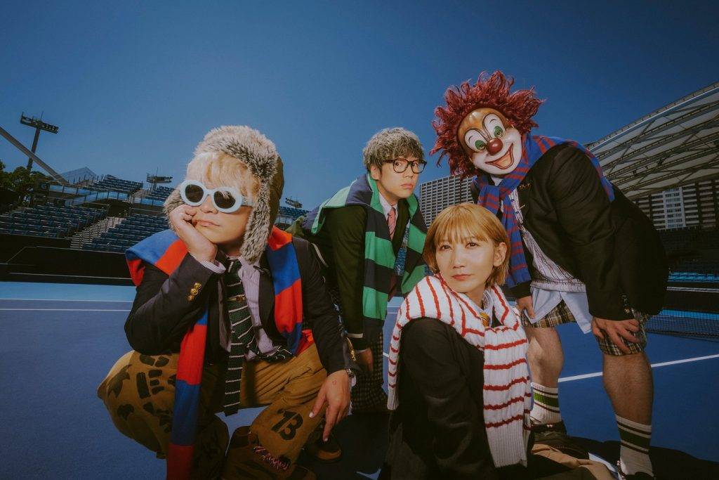 CHILL CLUB (圖片來源:IG@sno_ofc_info)