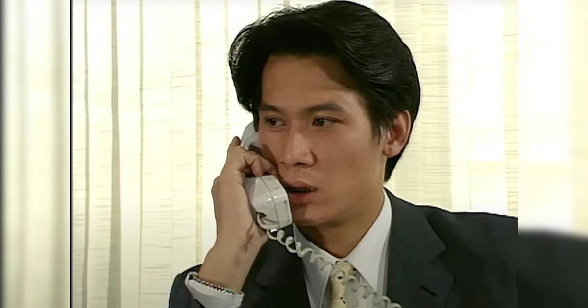 甄志強離世｜演員甄志強離世終年59歲 十日前精神極佳 遺孀方心媛發訃文