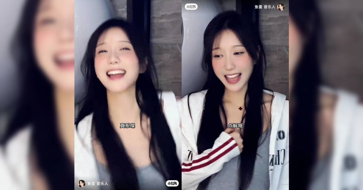 內地美女教廣東話撒嬌九招｜網民狠批「似發姣」：想兜巴升