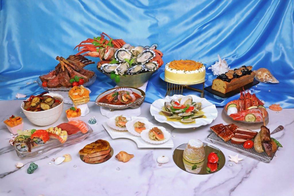 生日優惠 (圖片來源:官方圖片)