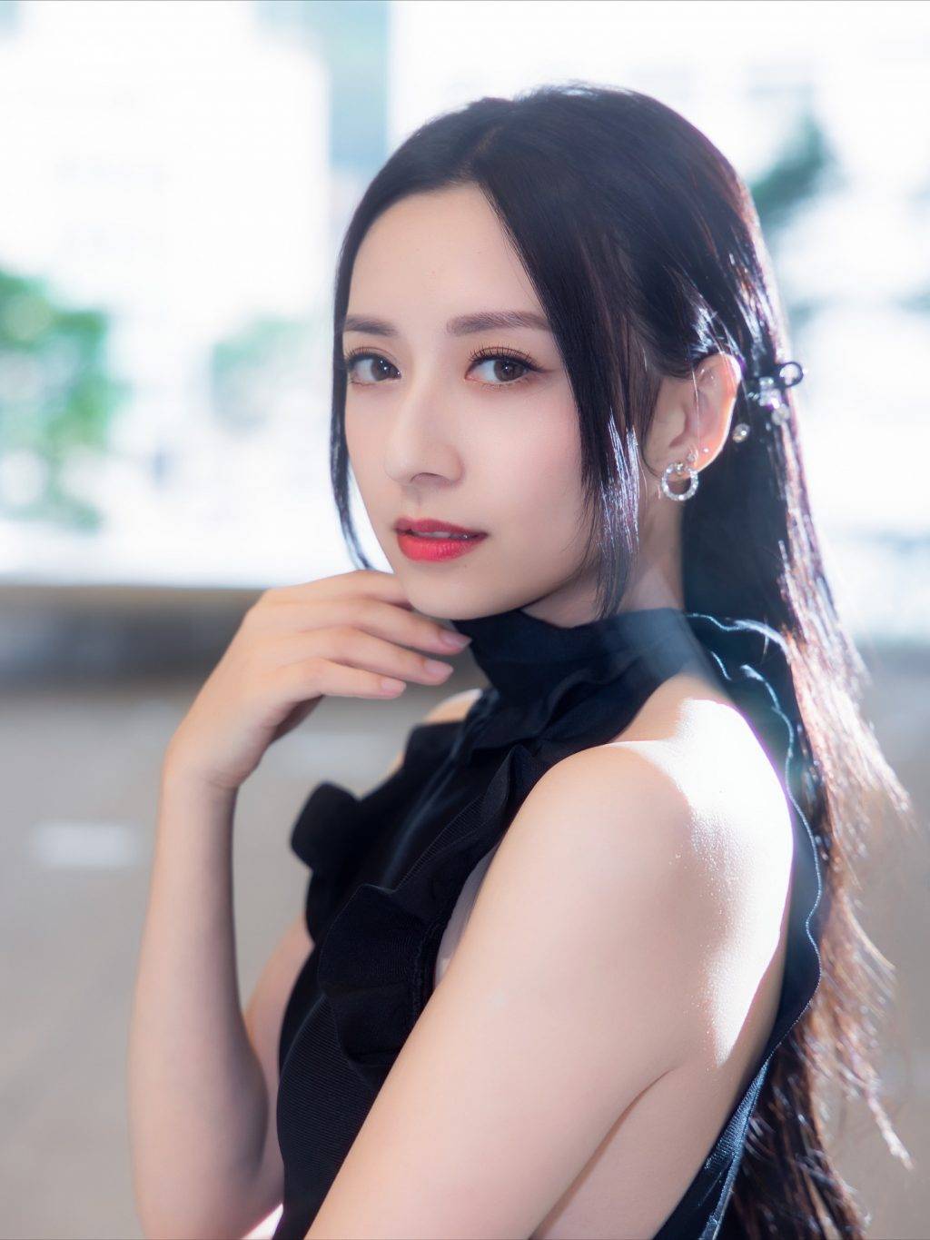 鑽石戀愛計劃 高海寧 (圖片來源:IG@@kungkaty)