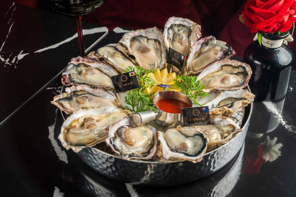 L'AMOUR (圖片來源:KKday)