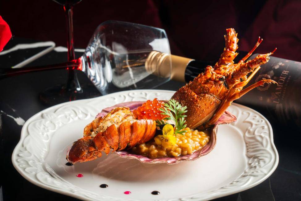 L'AMOUR (圖片來源:KKday)