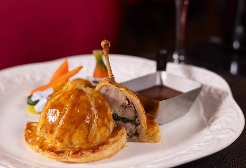 L'AMOUR (圖片來源:KKday)