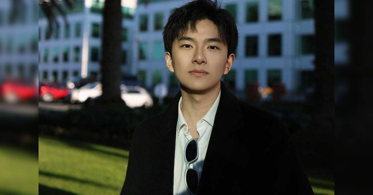 聲秀 ｜ 胡子貝Matt是誰？起底城大高材生背景！苦等4年奪冠為偶像張敬軒苦練廣東歌