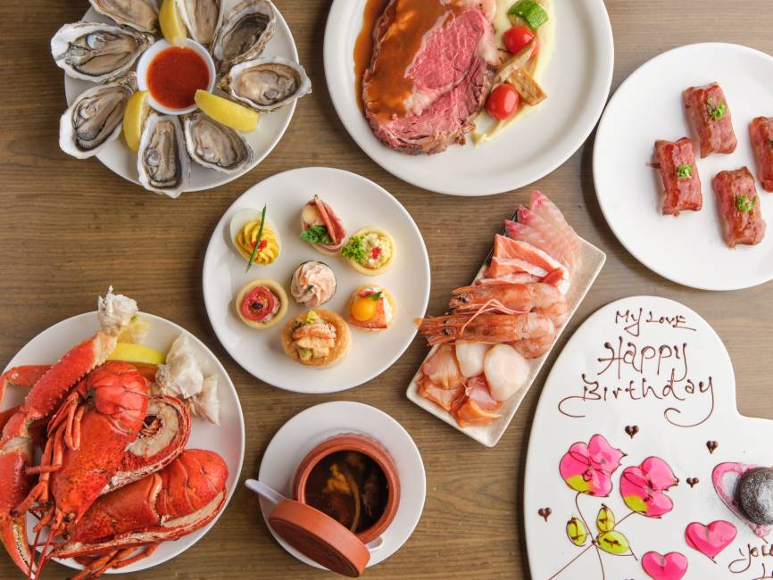 Mr. Steak (圖片來源:KKday)