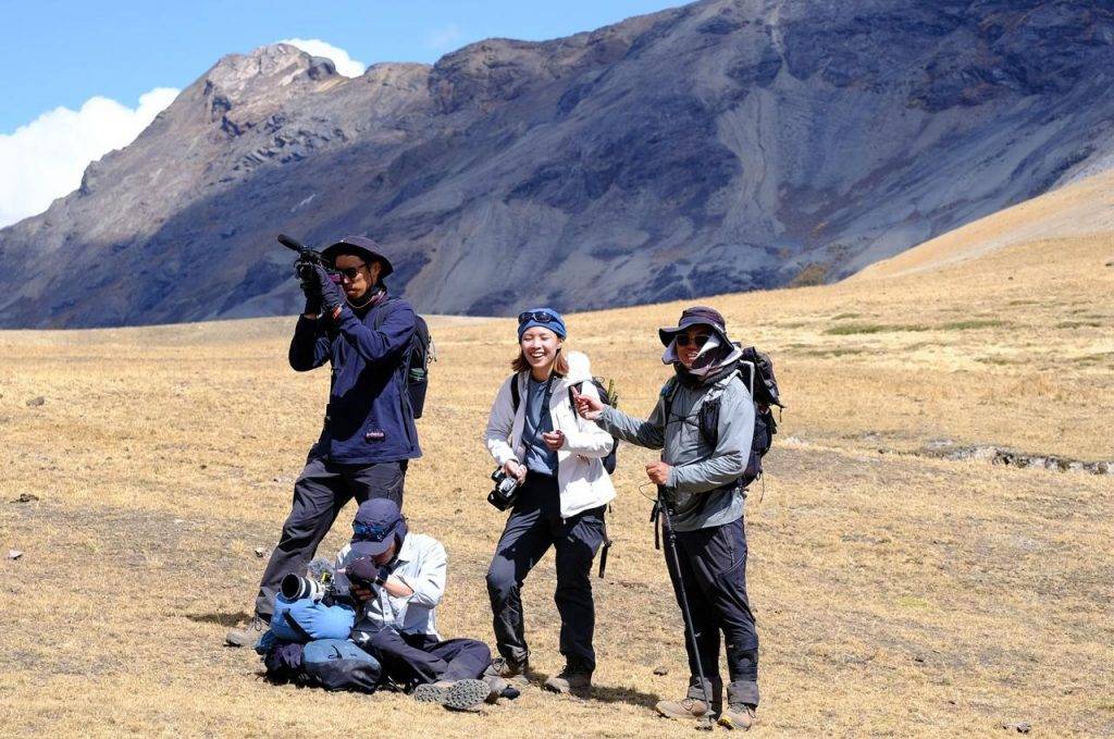 戀愛等高線 (圖片來源:IG@soaplau)