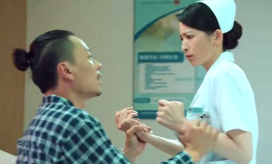 陳俊安 (圖片來源:《絕命法官》)