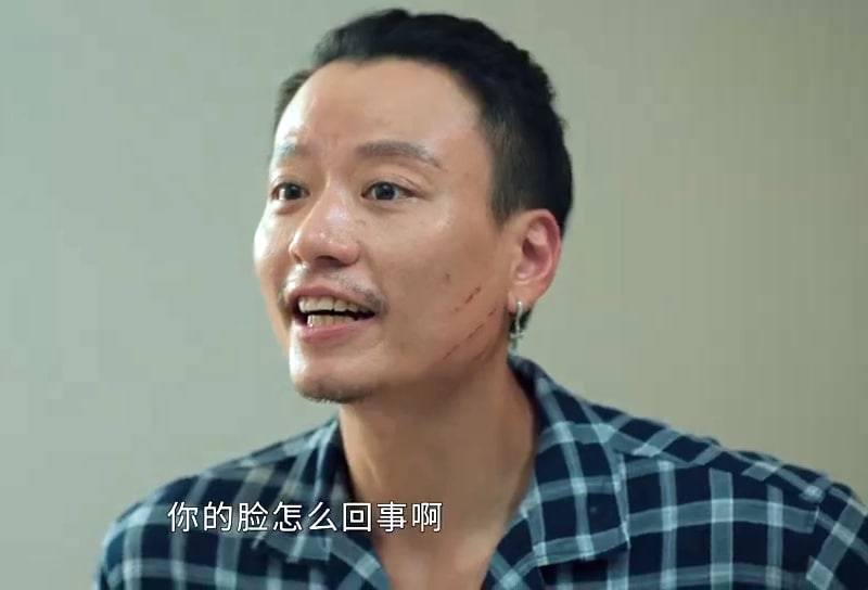 陳俊安 (圖片來源:《絕命法官》)