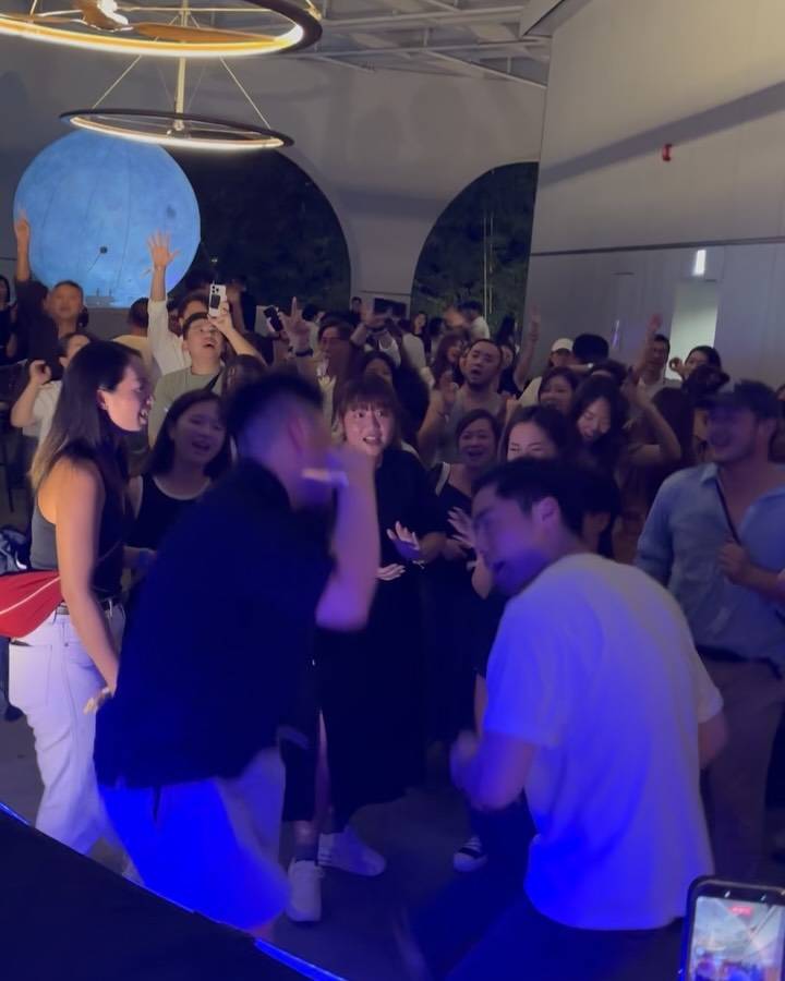 Canto Disco 廣東歌 Cantopop (圖片來源:官方圖片)