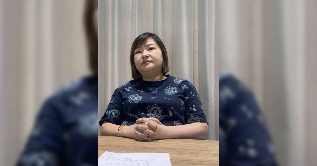 熱氣球港媽捲欠債糾紛開Live反擊！認情緒病復發：我個仔係底線！