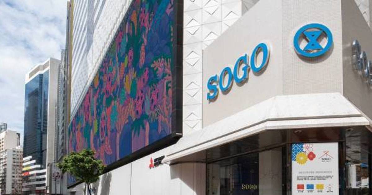 Protected: SOGO Thankful Week 2025｜SOGO感謝祭開鑼：護膚品/化妝品優惠