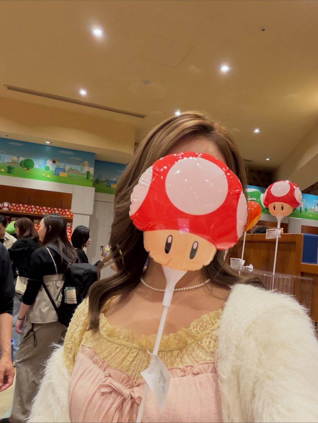 葉蒨文 曾展望 (圖片來源:IG@sophieysm)