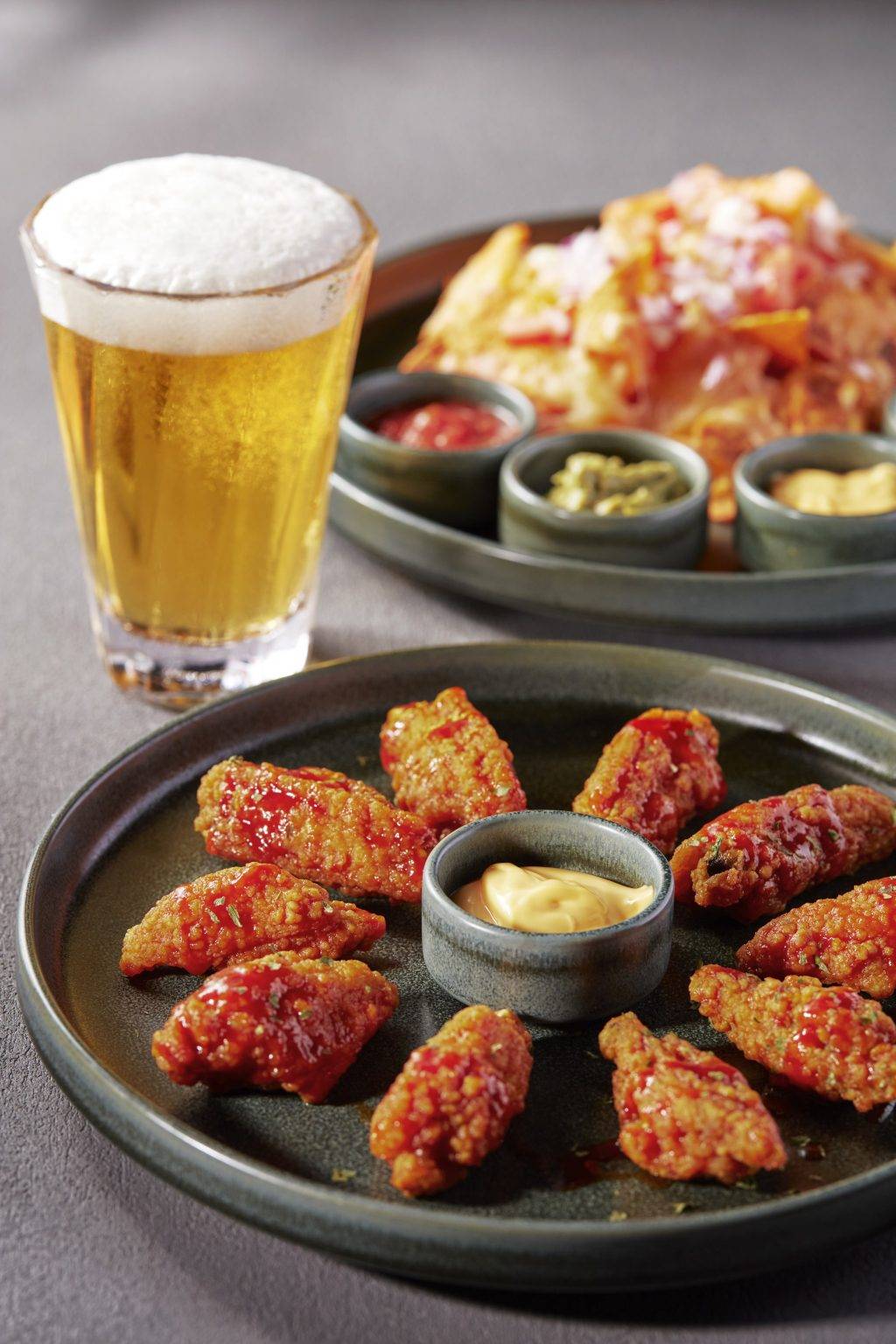 糖廠街市集啤酒節 太古坊 (圖片來源:官方圖片)