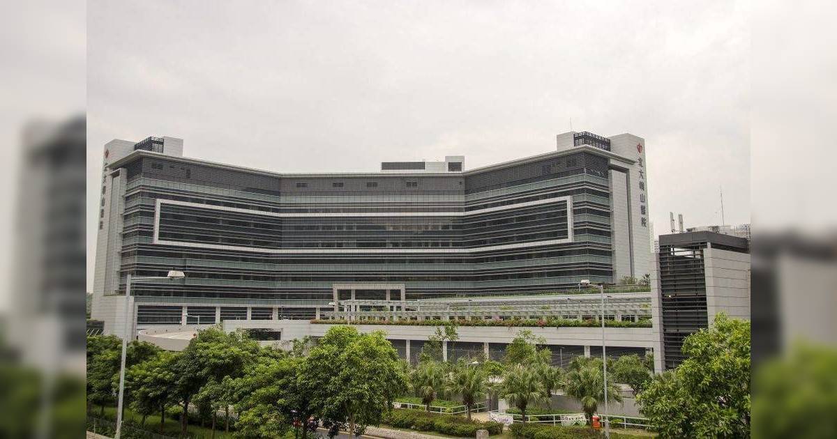 東涌5日大男嬰送院搶救不治 醫院職員報警 附初步調查結果