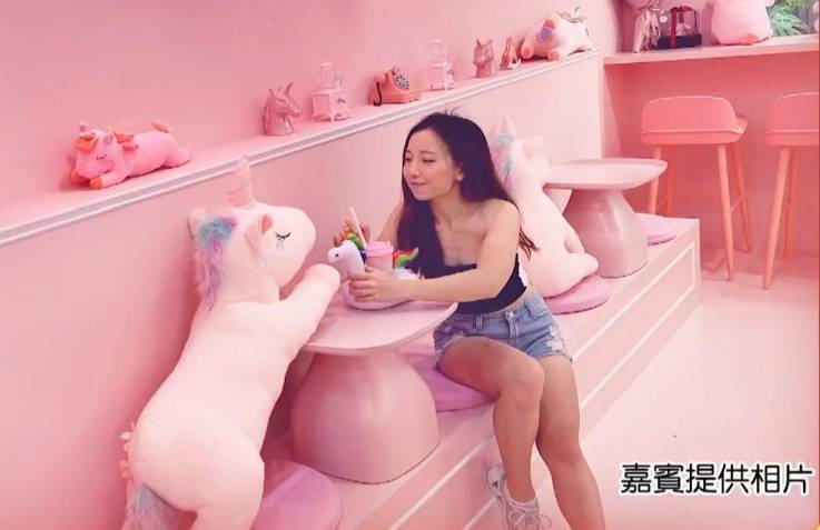 晚吹 怨女俱樂部 (圖片來源:ViuTV)