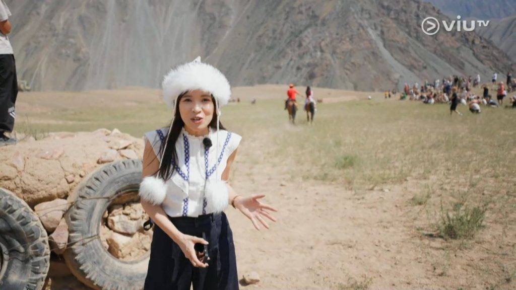 viutv 2026節目巡禮 (圖片來源:ViuTV)