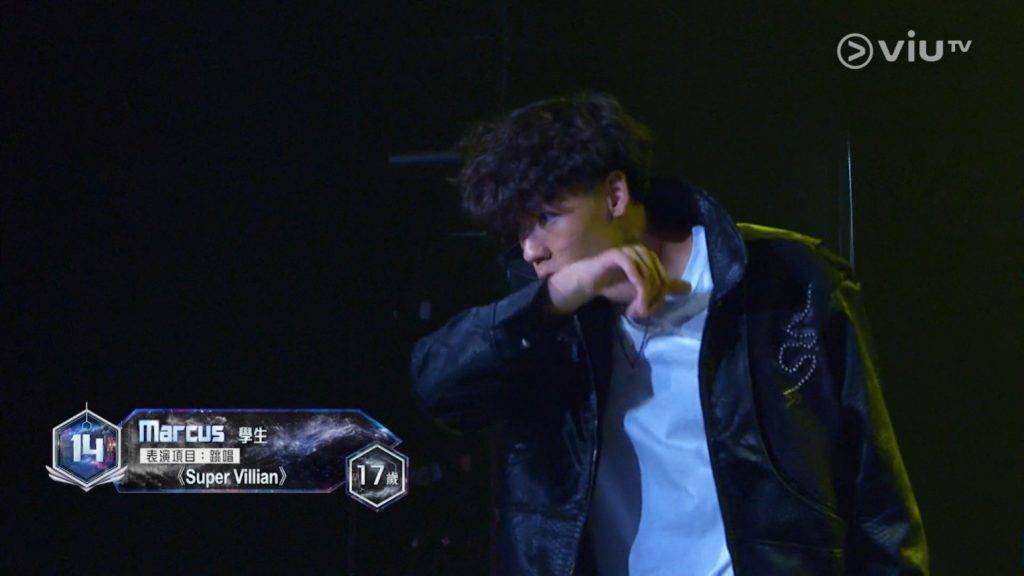 林焯彥 marcus (圖片來源:)