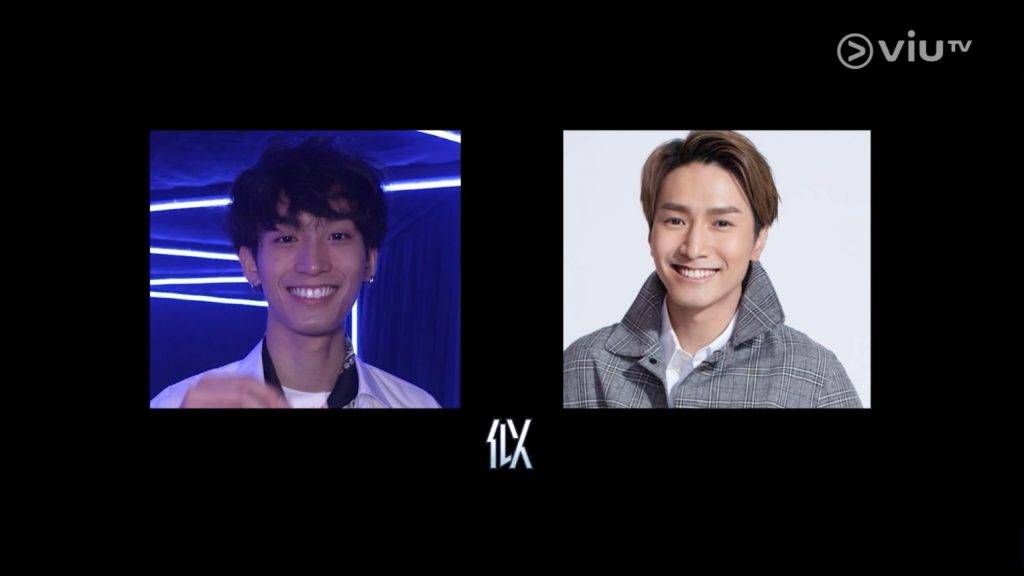 林卓穎 chester (圖片來源:ViuTV)