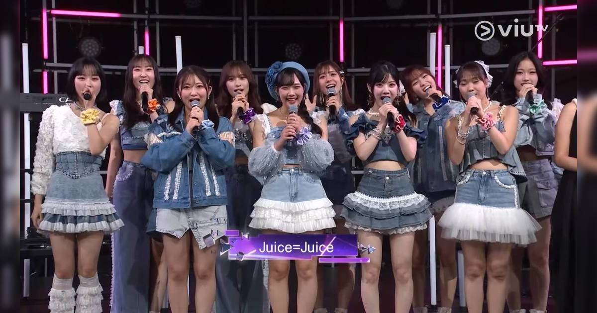 CHILL CLUB｜最終回陣容震撼登場！人氣樂隊聯手女團 以音樂療癒觀眾心靈