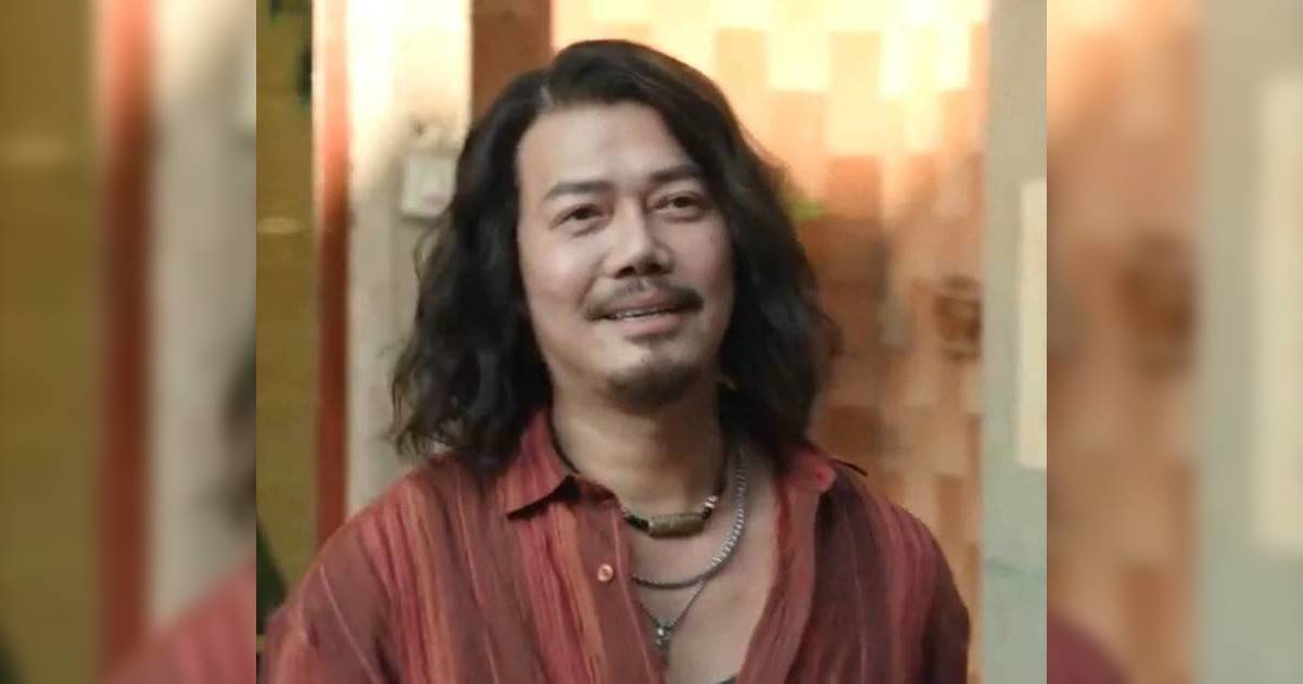 《絕命法官》謝天華長髮look演活變態大佬！狂爆金句自認蹧質張兆輝好爽？