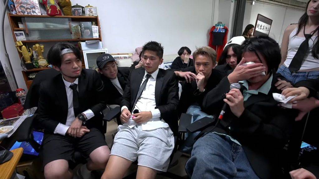 試當真 游學修 (圖片來源:YouTube@試當真)