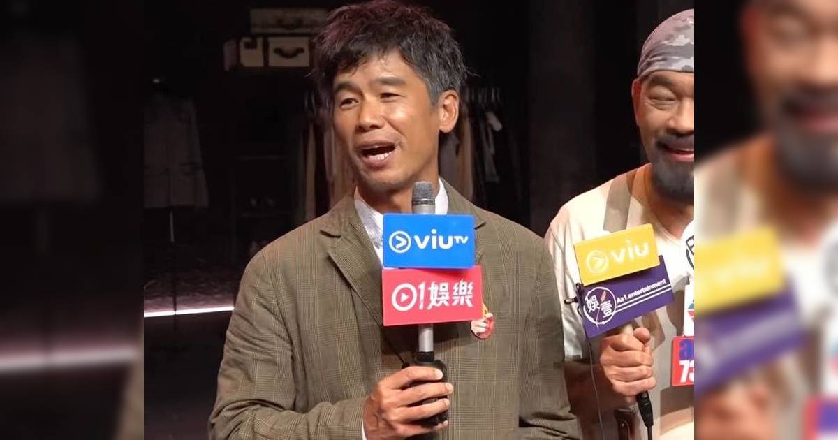 林海峰唔想再頒「我最喜愛」！一句話暗示MIRROR時代終結？網民：而家先講