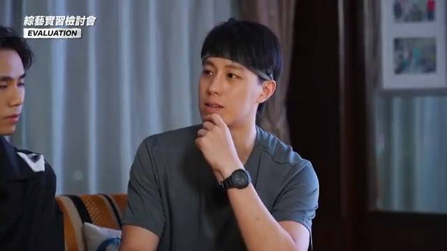 ROVER綜藝咁樣樣 (圖片來源:ViuTV)