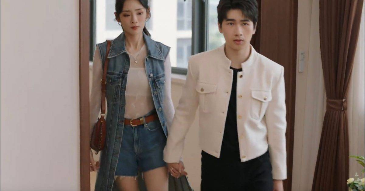 21歲「身心障礙專業戶」馮皓揚起底  回顧「演出病歷」 兩年4套劇都演病患