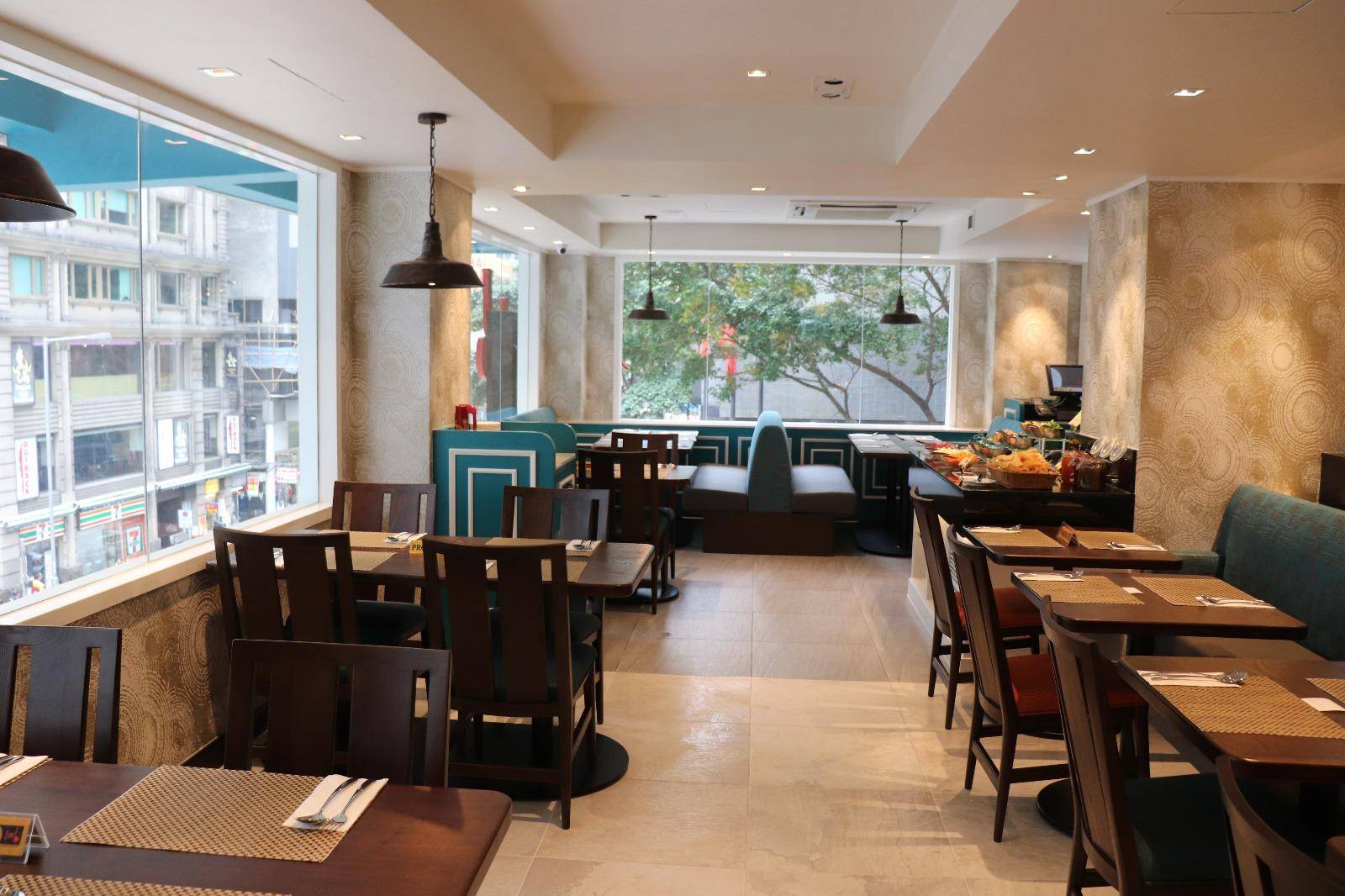 推介|. Jo Jo Indian Cuisine