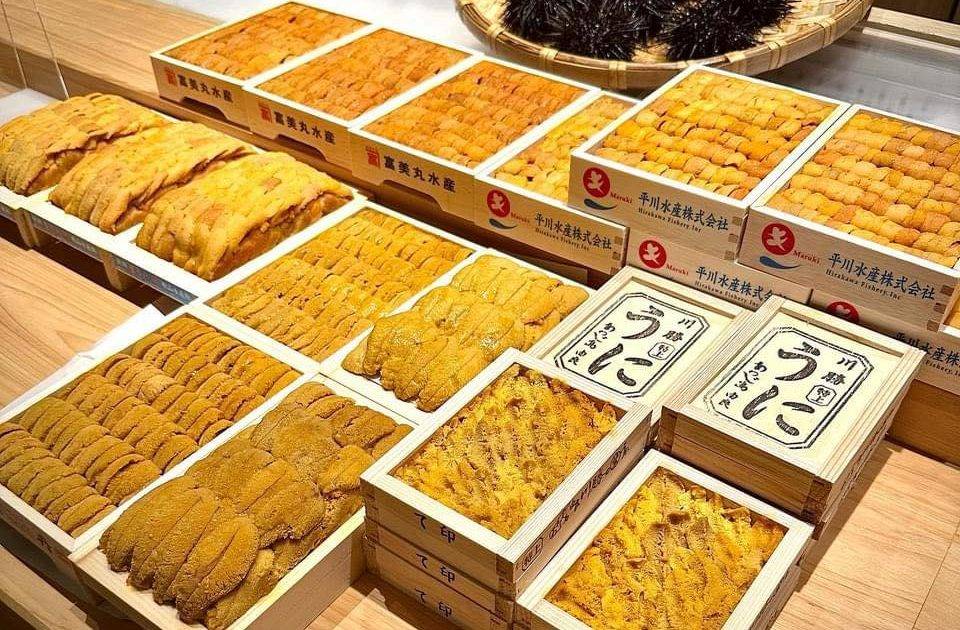 日本清酒藏所 – 銅鑼灣餐廳 必食日本菜+壽司+刺身