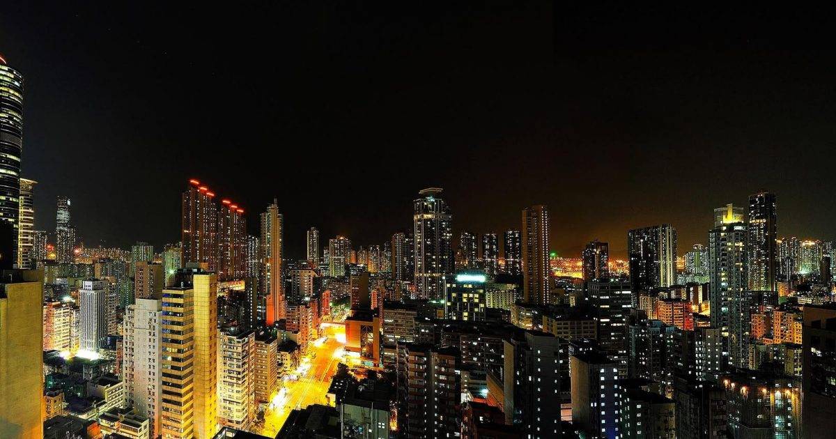 Sky726 – 旺角餐廳 必食35天乾式熟成美國特級西冷扒+燒澳洲羊架+龍蝦濃湯拌海鮮雲吞+凱撒沙律+火焰朱古力球