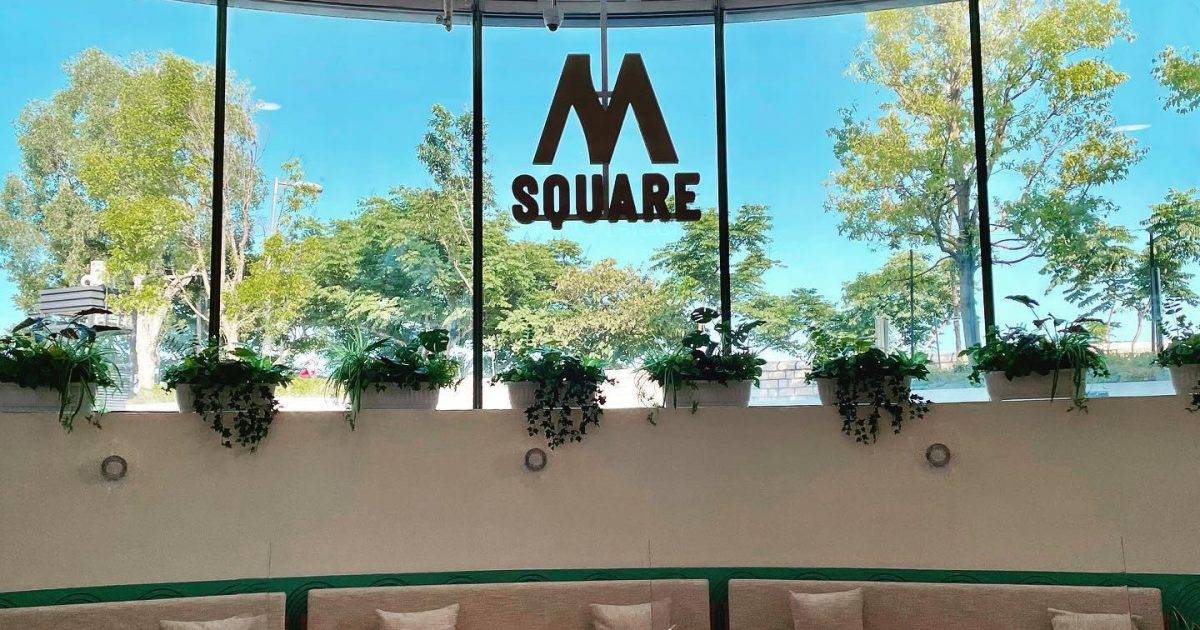 M Square – 西貢餐廳 必食Cajun Prawn Aioli Chips+Lobster Tacos+Maple Bacon Cheeseburger+Cast Iron French Toast
