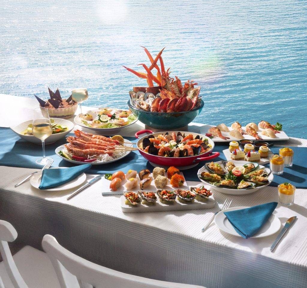 美麗華集團 雙11 (圖片來源:官方授權圖片)