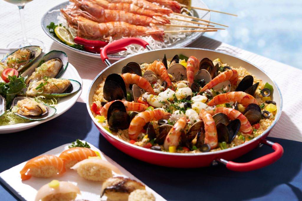 美麗華集團 雙11 (圖片來源:官方授權圖片)