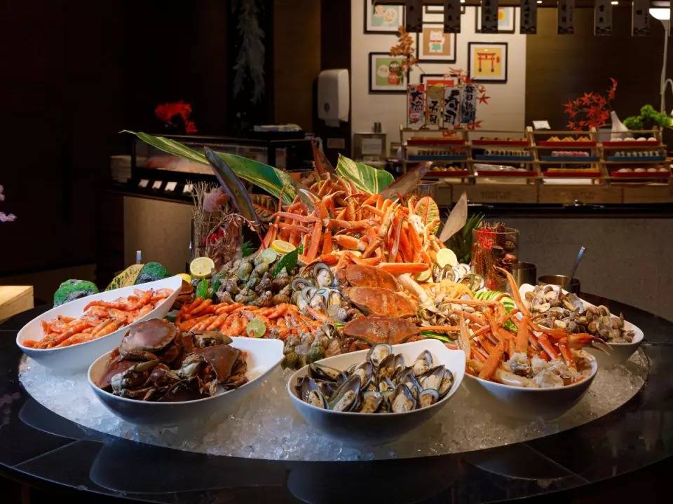 香港海洋公園萬豪酒店 (圖片來源:Klook)