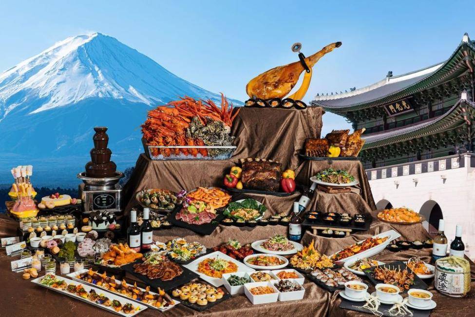 港島海逸君綽酒店 (圖片來源:KKday)