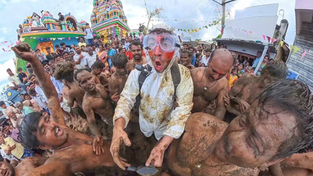 即時熱話youtuber 印度 (圖片來源:Tyler Oliveira)