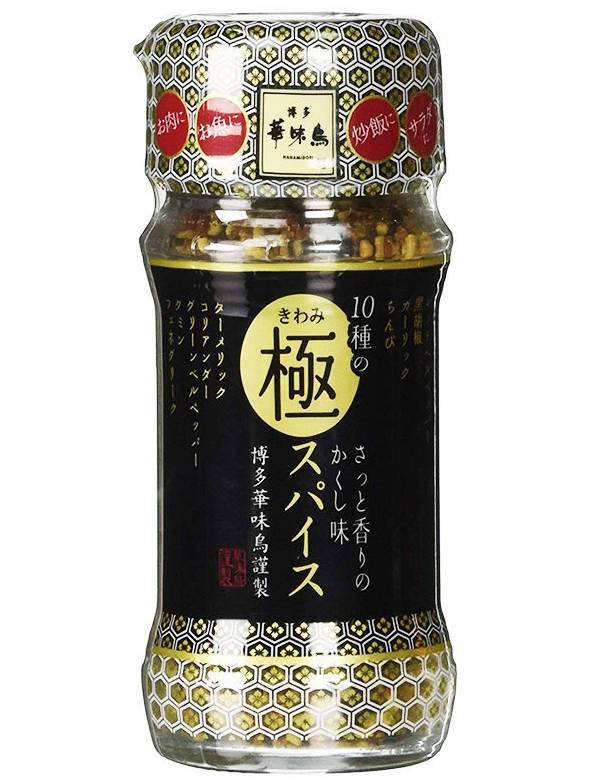 調味料 日本 神級 高湯粉 (圖片來源:官方圖片)