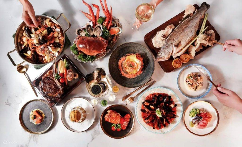 香港逸東酒店 (圖片來源:Klook)