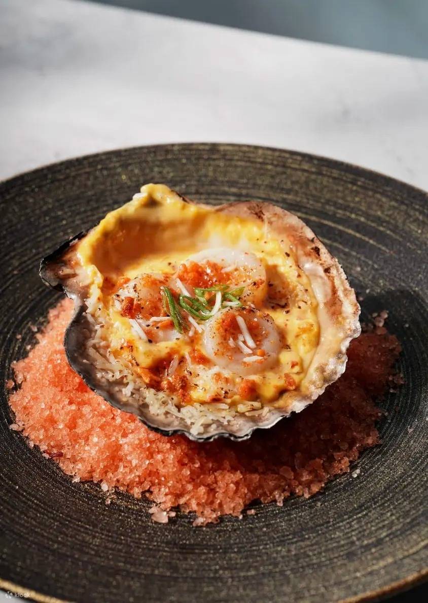 香港逸東酒店 (圖片來源:Klook)