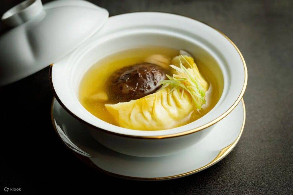 香港海洋公園萬豪酒店 (圖片來源:Klook)