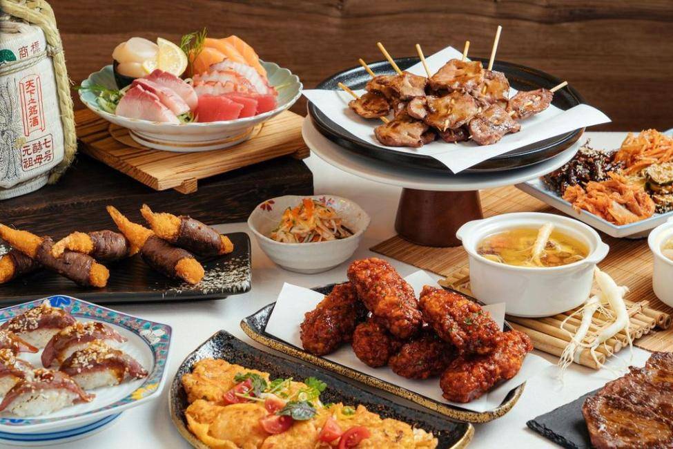 港島海逸君綽酒店 (圖片來源:KKday)