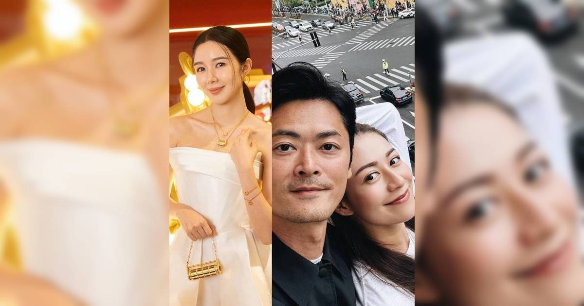 宏福苑五級火｜群星送暖 江若琳蕭潤邦餐廳通宵營業 麥明詩開放家居收留災民