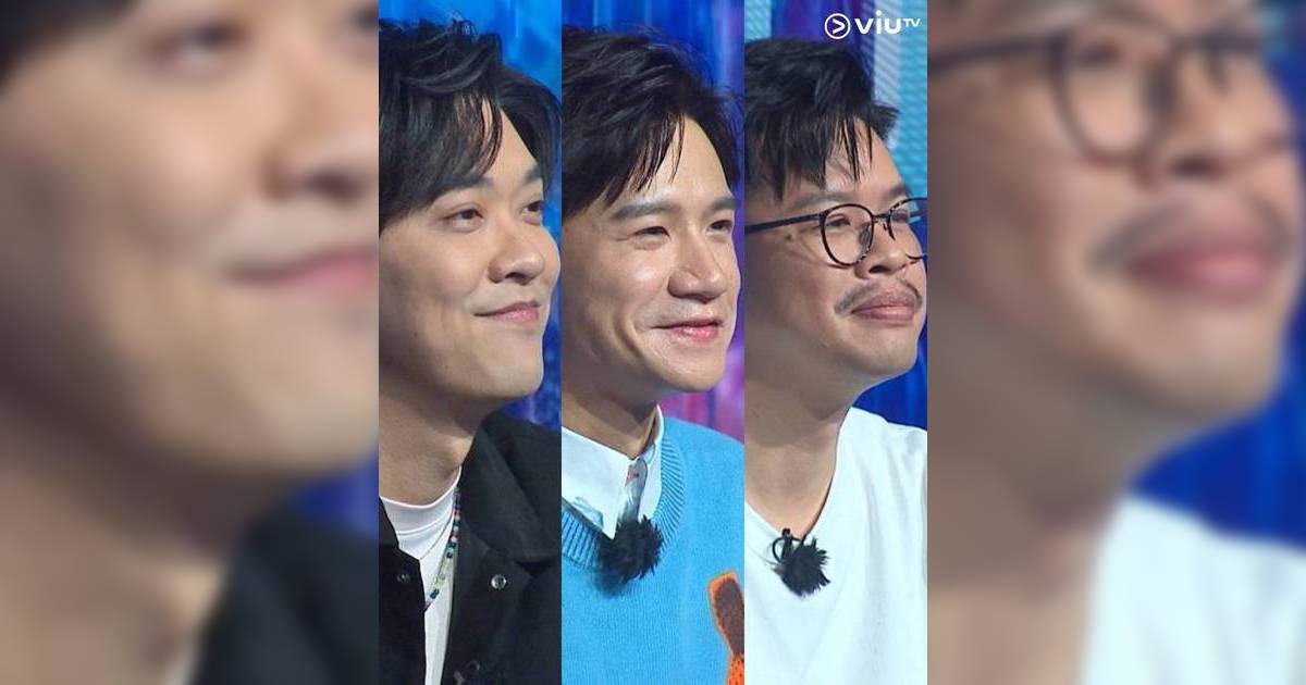 全民造星6｜三評判表現兩極 何爵天表情包爆紅 A級參賽者出局惹爭議