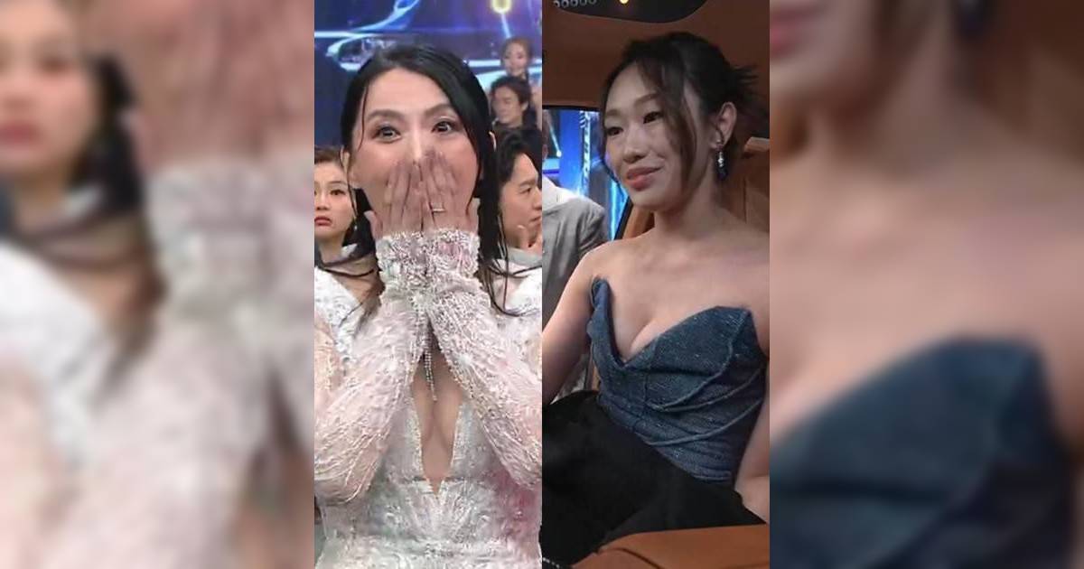 萬千星輝賀台慶2025｜歷屆大獎得主逐個捉 陳煒成功奪50萬曾文心抽中汽車