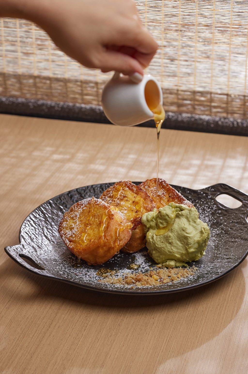 野間料理 (圖片來源:官方授權圖片)